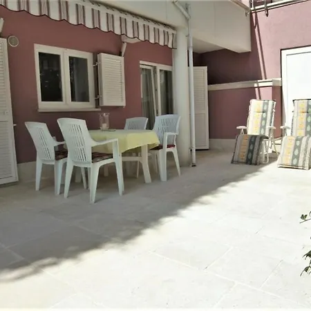 Guesthouse Rovinj Apartman *