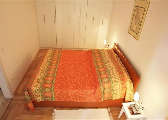Guesthouse Rovinj Διαμέρισμα *