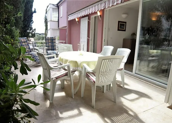 Guesthouse Rovinj Διαμέρισμα