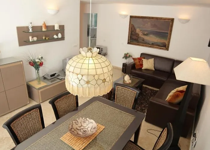 Guesthouse Rovinj Διαμέρισμα