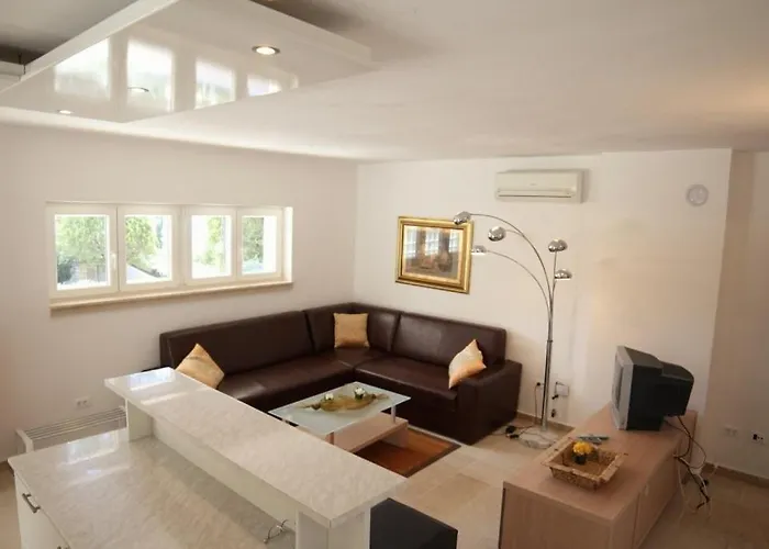 Guesthouse Rovinj Διαμέρισμα Ρόβινι