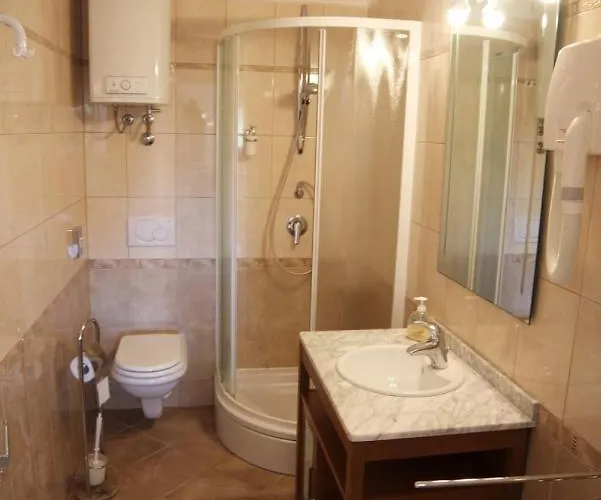 Διαμέρισμα Guesthouse Rovinj *