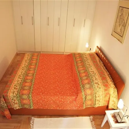 Guesthouse Rovinj شقة *