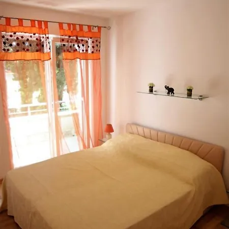Guesthouse Rovinj *