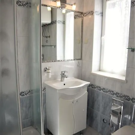 Guesthouse Rovinj * Rovinj