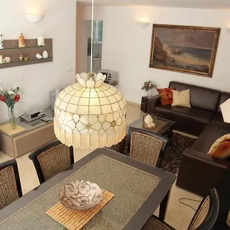 Guesthouse Rovinj شقة