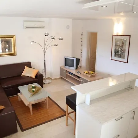 Guesthouse Rovinj Apartment Rovinj