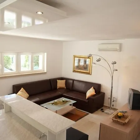 Guesthouse Rovinj Apartment Rovinj