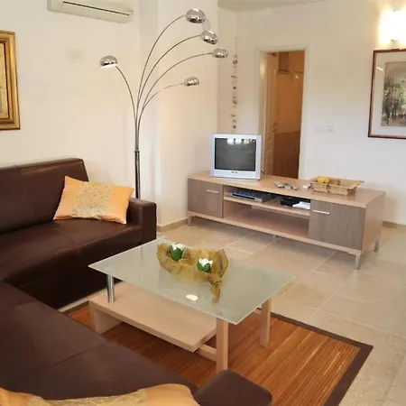 Guesthouse Rovinj Apartment