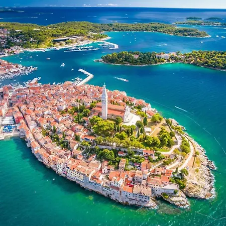 Guesthouse Rovinj Rovinj