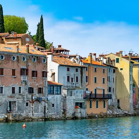 Apartment Guesthouse Rovinj