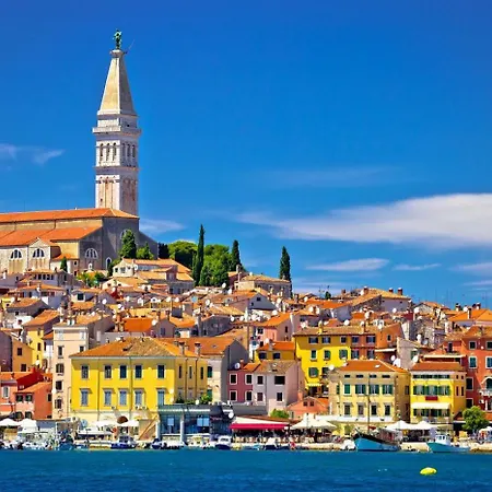 Guesthouse Rovinj شقة