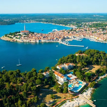 Guesthouse Rovinj شقة