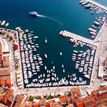 Guesthouse Rovinj شقة روفينج