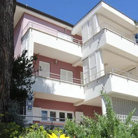 דירה Guesthouse Rovinj