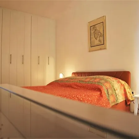 Guesthouse Rovinj רוביני