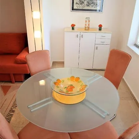 Guesthouse Rovinj דירה