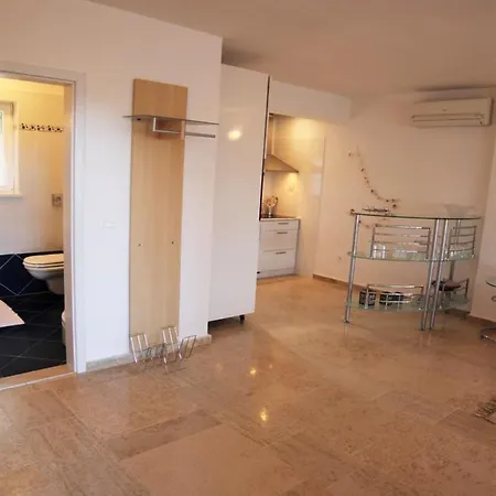 דירה Guesthouse Rovinj *
