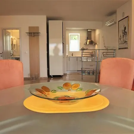 Guesthouse Rovinj דירה