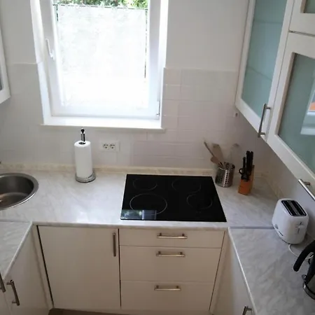 דירה Guesthouse Rovinj *
