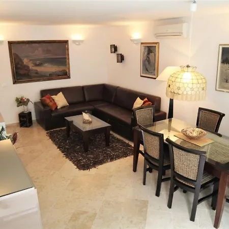 דירה Guesthouse Rovinj