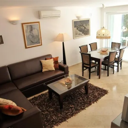 דירה Guesthouse Rovinj רוביני