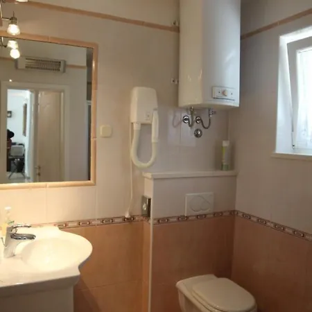 דירה Guesthouse Rovinj רוביני