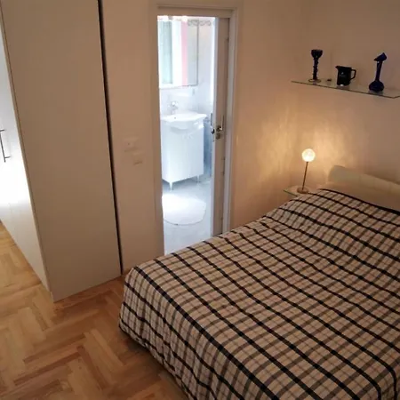 דירה Guesthouse Rovinj