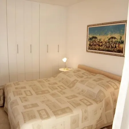 Guesthouse Rovinj דירה *