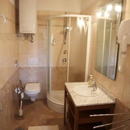 דירה Guesthouse Rovinj *