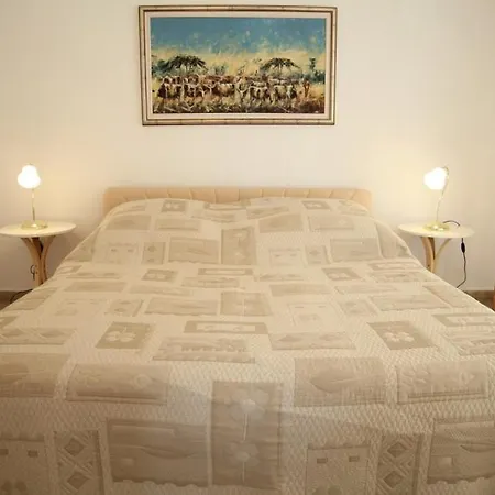 Guesthouse Rovinj דירה