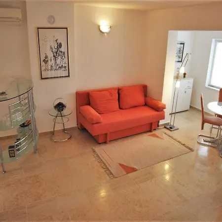 דירה Guesthouse Rovinj