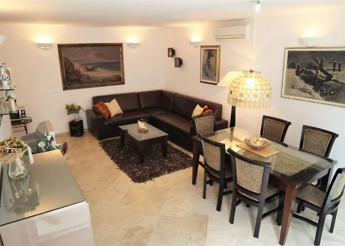 Appartement Guesthouse Rovinj (4285)