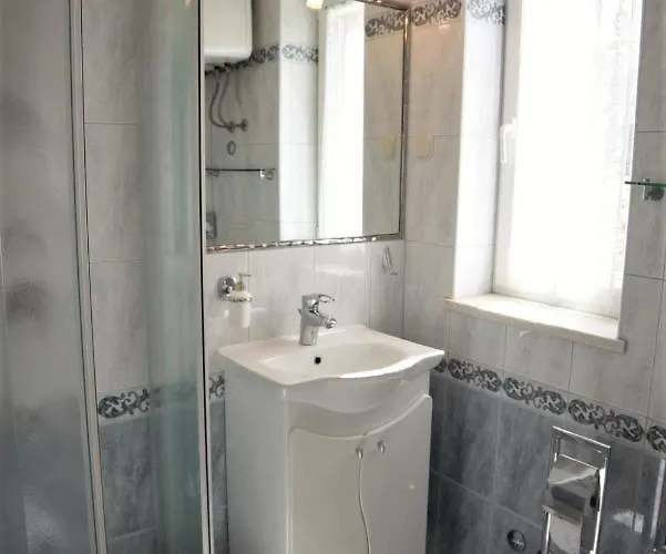 Guesthouse Rovinj (4285) * Rovinj